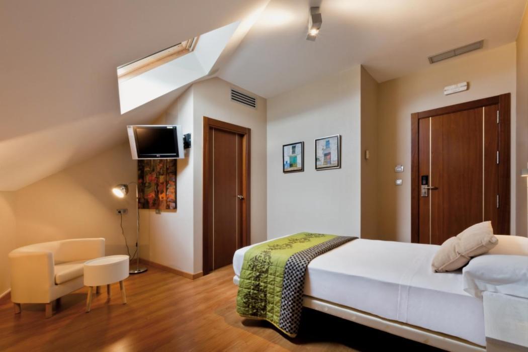 Hotel Fuente El Cura Сакс Экстерьер фото